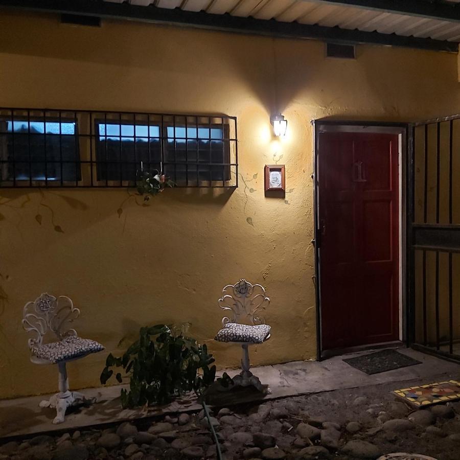 Sweet Dreams Acomodação com café da manhã San Carlos Exterior foto