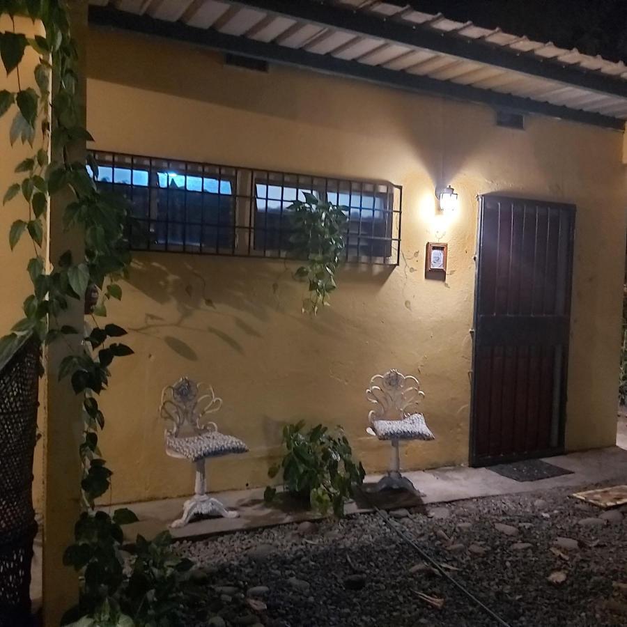 Sweet Dreams Acomodação com café da manhã San Carlos Exterior foto